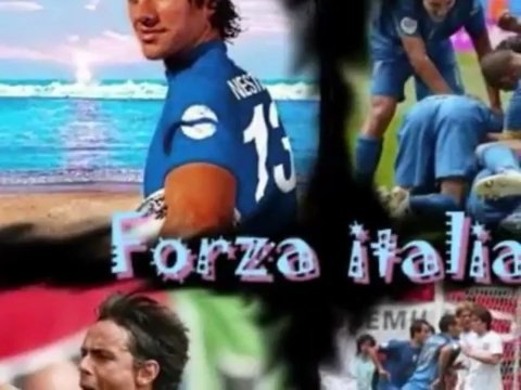 je suis rital et je le reste