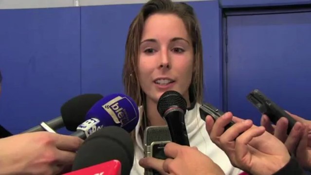 Fed Cup : les Bleues passent l'obstacle kazakh