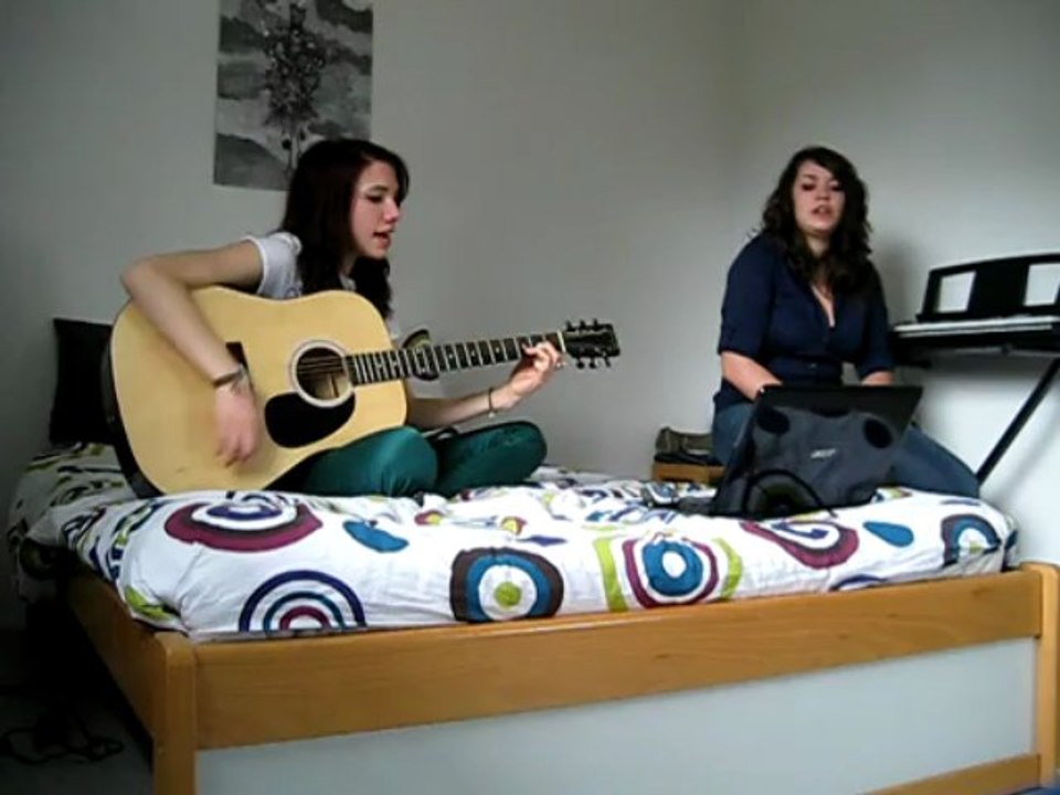 Diamonds - Rihanna cover