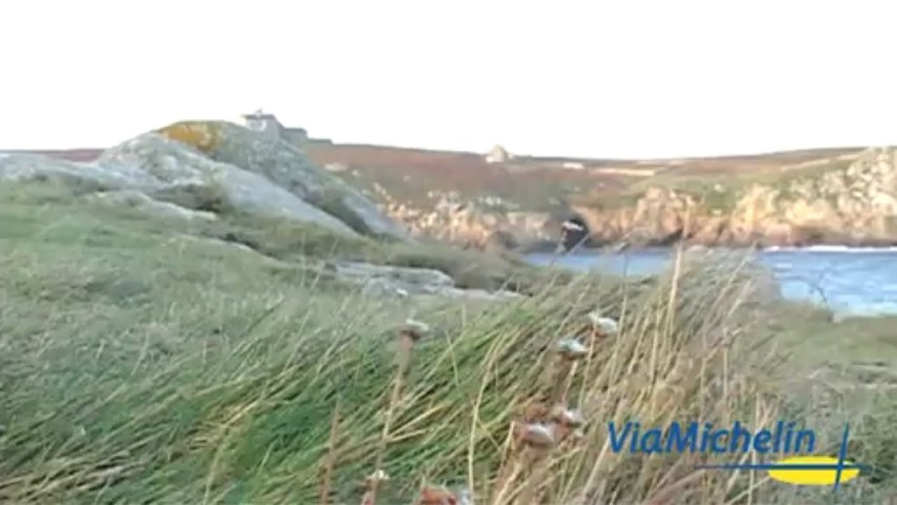 L'île d'Ouessant