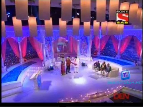 Wah Wah Kya Baat Hai 21th April 2013 Video Watch Online pt6