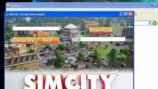 Simcity