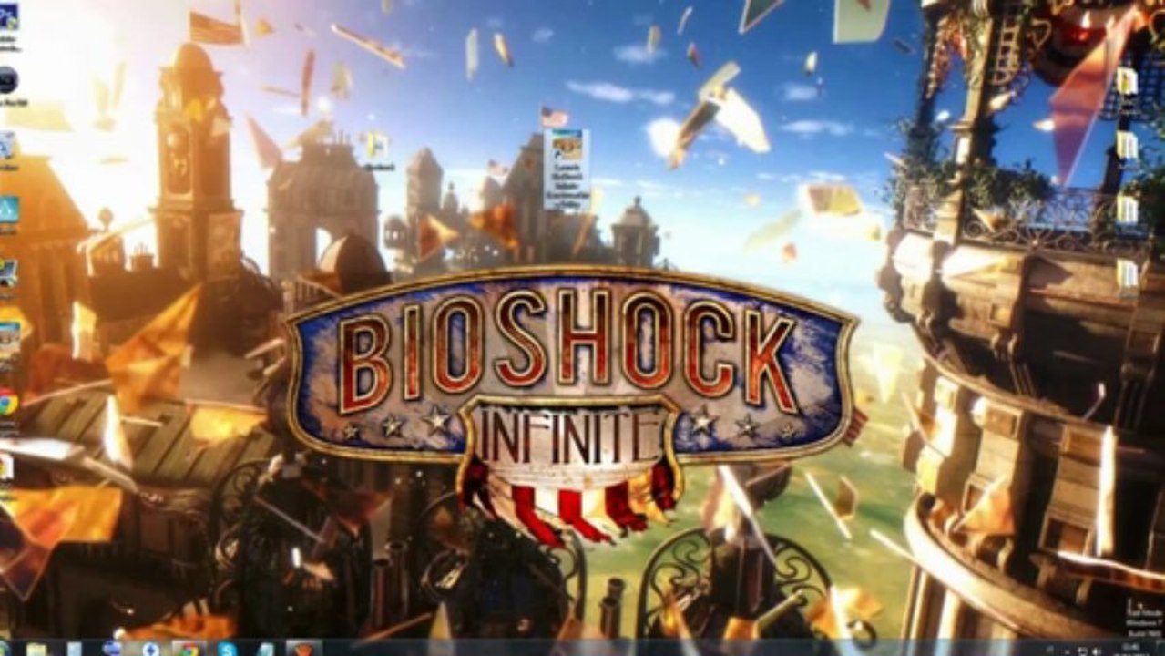 Tutorial Download Bioshock Infinite PC DOWNLOAD DIRETTO CON O SENZA TORRENT + Crack