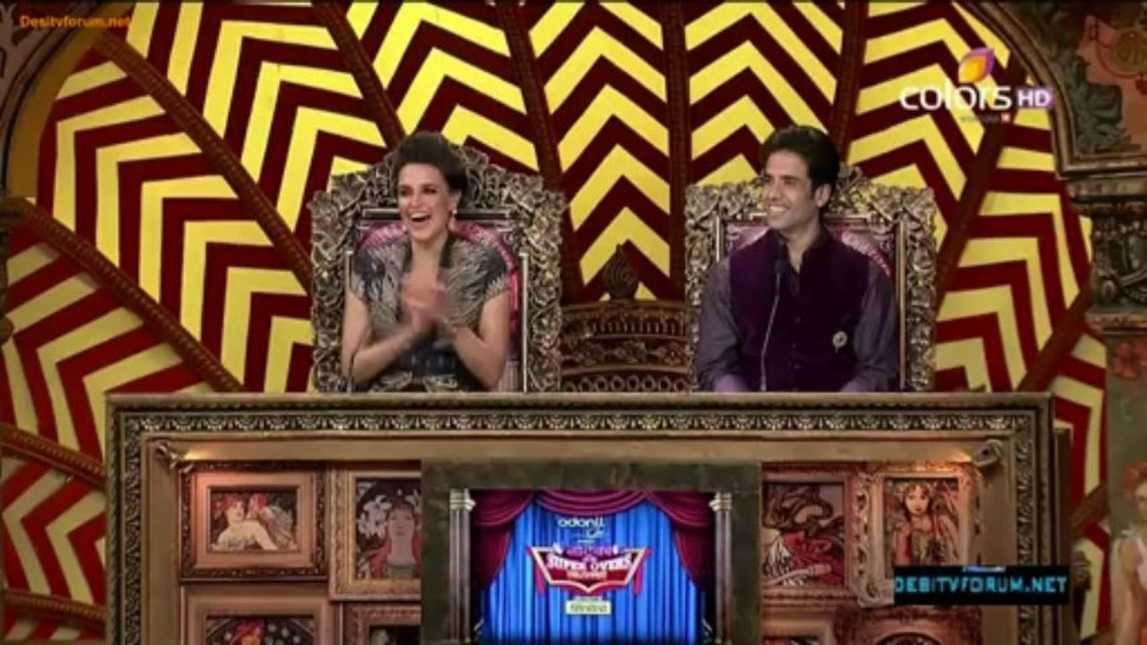 Nautanki (The Comedy Theatre) 720p 21st April 2013 Video Watch Online HD pt3