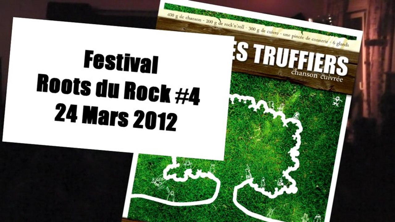 Les Chênes Truffiers - Le fruit défendu