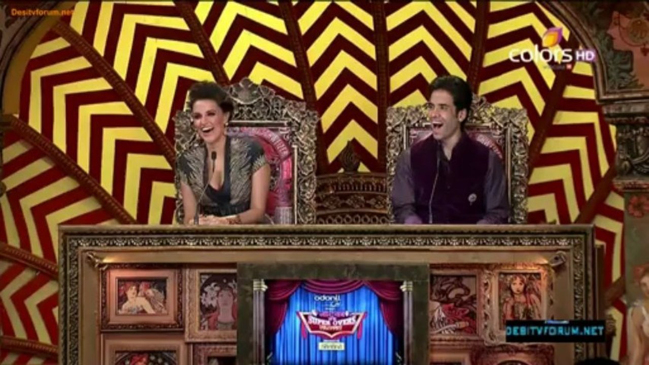 Nautanki (The Comedy Theatre) 720p 21st April 2013 Video Watch Online H..2