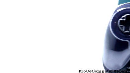 PC Console Controller: Up Close