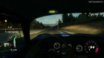 Forza Horizon - Shelby Cobra Daytona Coupe Stealth Road Trip