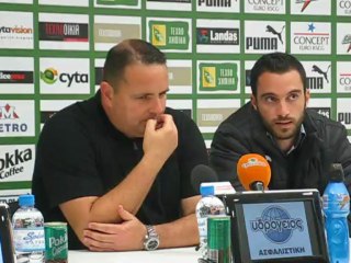 ΑΕΚ-ΑΠΟΕΛ Ραν Μπεν Σιμόν (2)