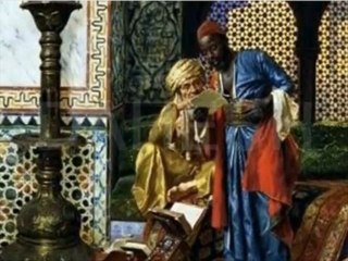 Touati Toufik - Taleb