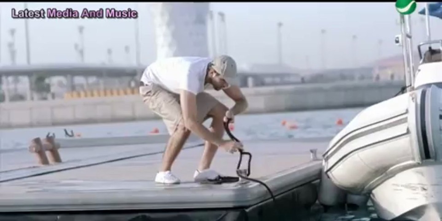 Haiifa - Ezzay Ansak HD