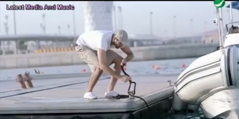 Haiifa - Ezzay Ansak HD