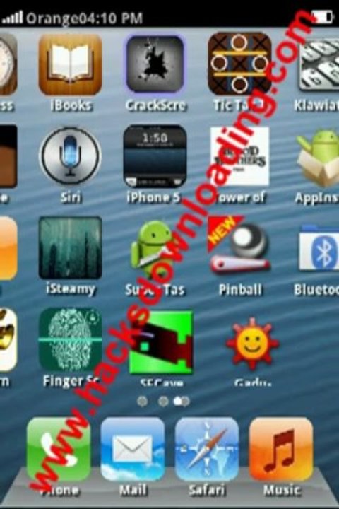 Tower Of Saviors Hack Cheats iPhone Hack Tool iOS 2013