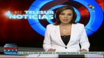 Algunas irregularidades en elecciones paraguayas