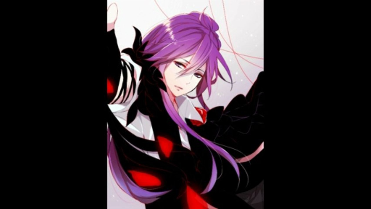 [Vocal test] Gakupo LIE [Vocals only]