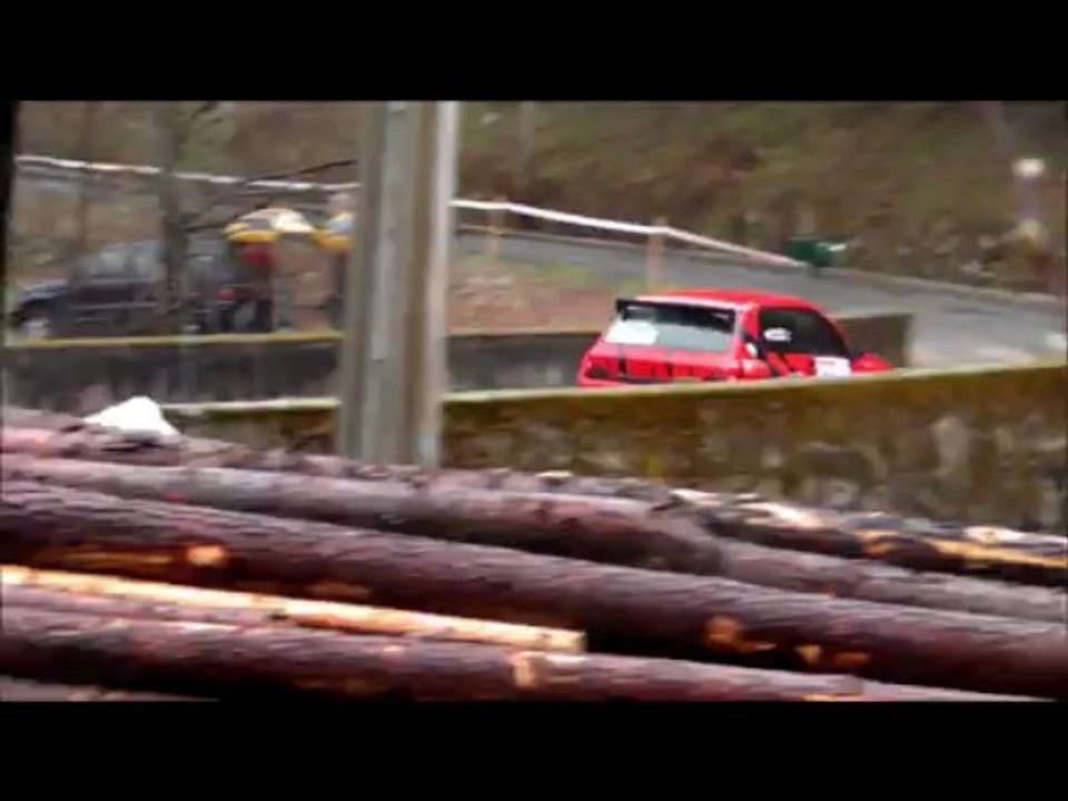 rallye olliergues 2013