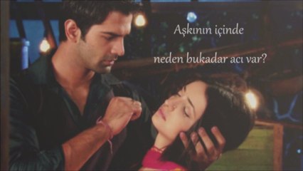 Kyun Dard Hai Itna - Türkce Altyazili