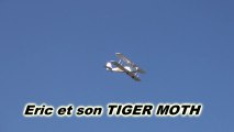 Le Tiger Moth d'éric Dimanche 21 Avril