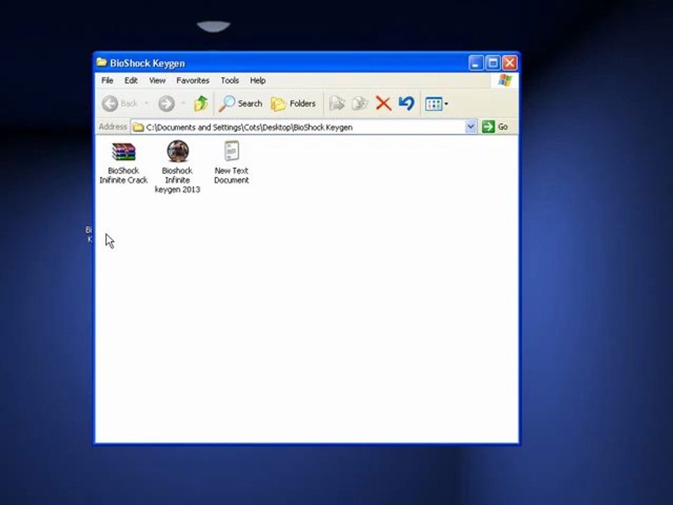 BioShock Infinite Keygen + Crack [PC-XBOX 360-PS3] Updated March 2013 Free Download