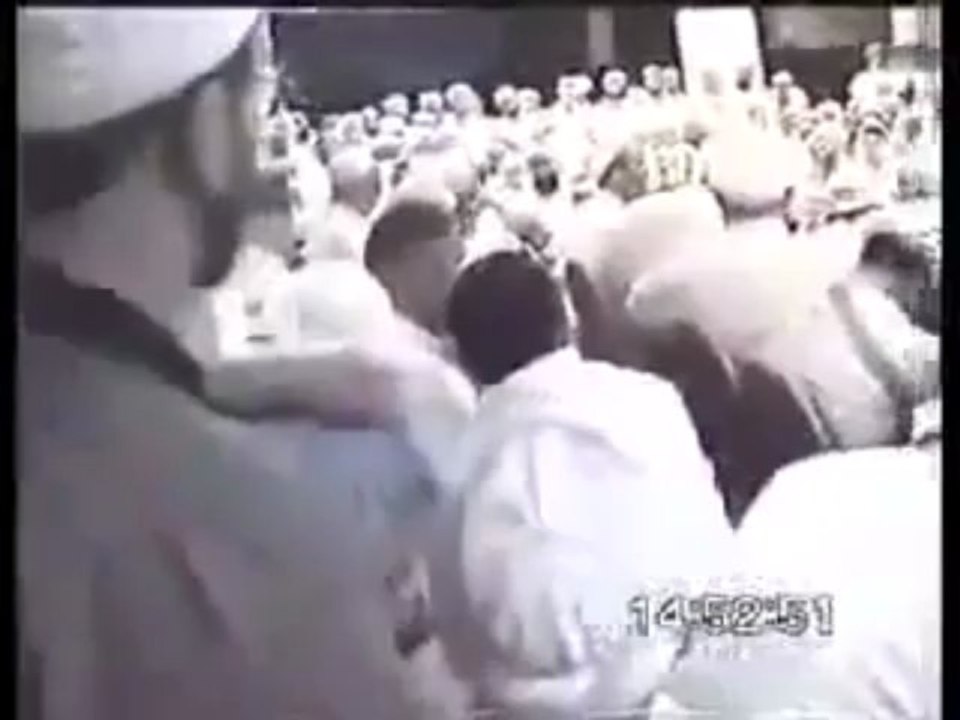 İsmailağa'dan Bayram Ali Öztürk: Muhammed Eşittir ALLAH (haşa!)