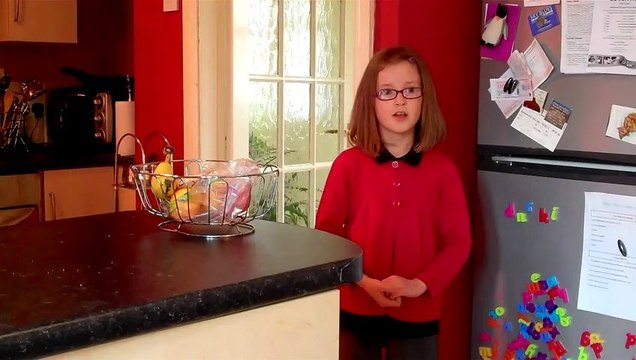 Which Colours Are Safe To Eat? - The Ongoing Tales of Elise Merryweather