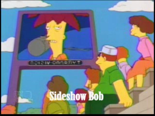 [Voice Acting Challenge]: "The Simpsons"-karakterer