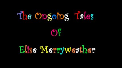 The Prime Minister - The Ongoing Tales of Elise Merryweather