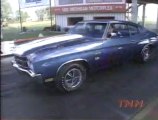 1970 Chevelle LS6 454