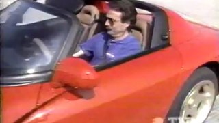 1998 Viper Roadster