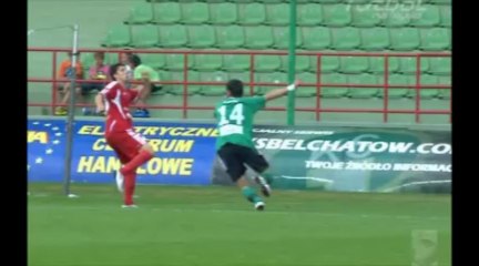 podbeskidzie-belchatow