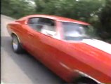 Chevelle SS 454 LS6 muscle car Motor Trend