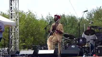 Tampa Bay Blues Fest  4-14-13 @ 2:59 PM