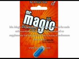 Mr Magic Male Enhancement - Does Mr Magic Male Enhancement Work?