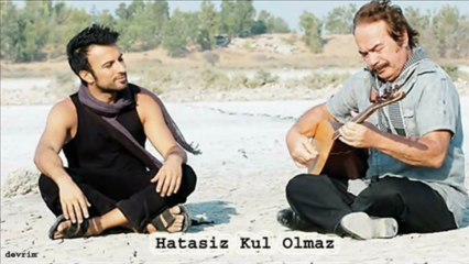 Tarkan - Hatasız Kul Olmaz Yeni Albüm 2012
