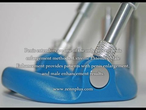 Extreme Extender Male Enhancement - Does Extreme Extender Male Enhancement Work?