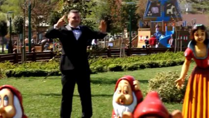 yasemin&cem 1.yıl klibi