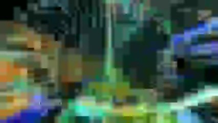 Data Storm 0102 - Video Backgrounds - Stock Video - Stock Footage