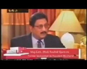 What happened in Lal Masjid