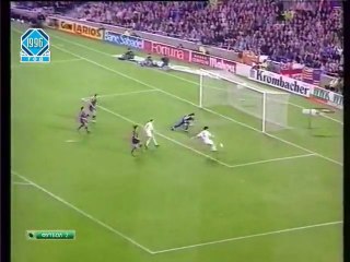 FC Barcelona - FC Bayern 1-2 (16-04-1996)