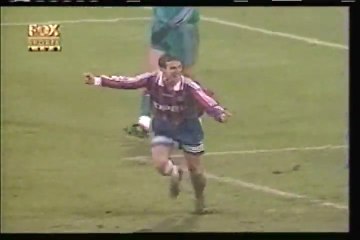 FC Bayern - FC Barcelona 2-2 (2-4-1996)
