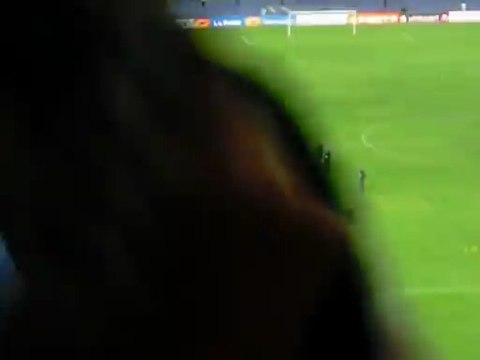 ASSE RENNES AMBIANCE D'APRES MATCH 3