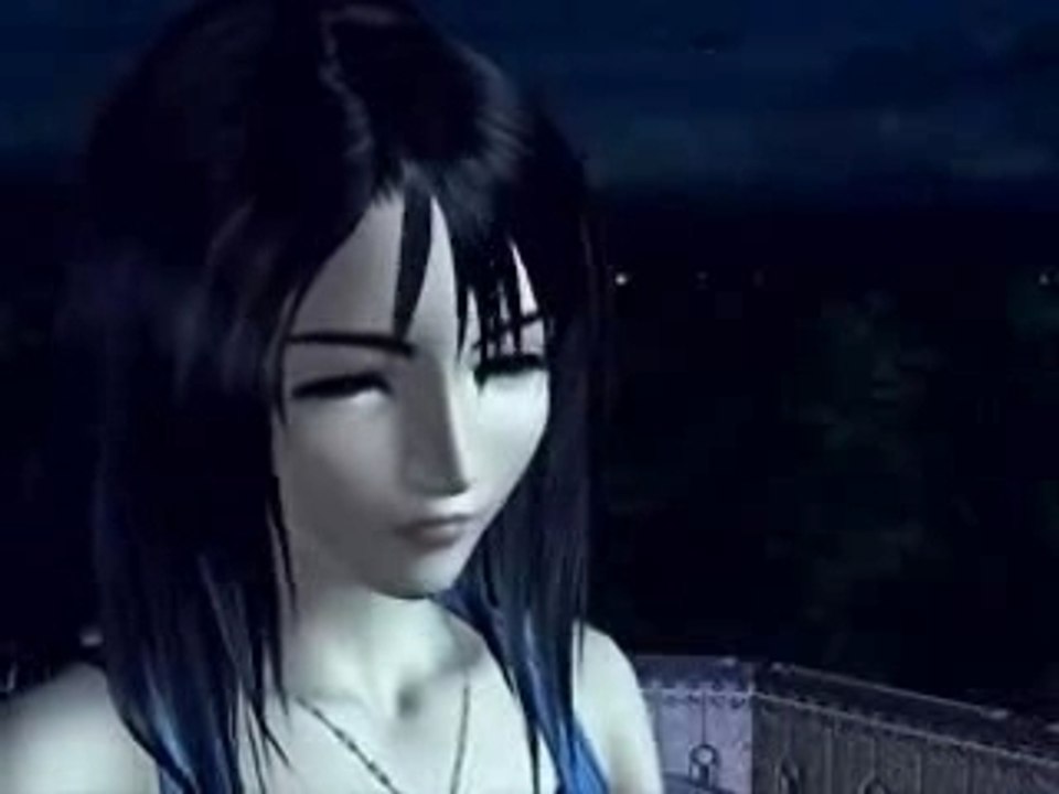 Final Fantasy VIII :Psycho (AMV)