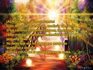 Un encuentro contigo