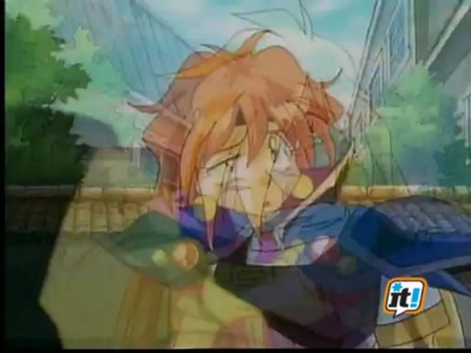 Un Incantesimo Dischiuso Tra I Petali Del Tempo Per Rina -  02 - I Vendicatori