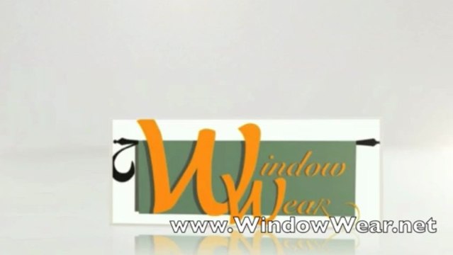 Window Valances - Window Valances Treatments