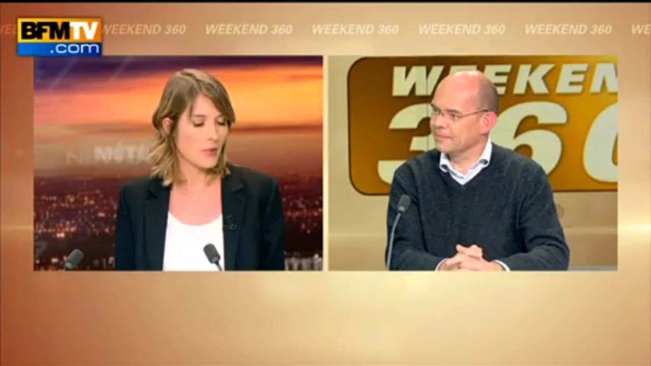 Mariage pour tous: qui sont les "veilleurs" faisant face aux CRS? - 21/04