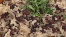 How To Cook Rice And Beans