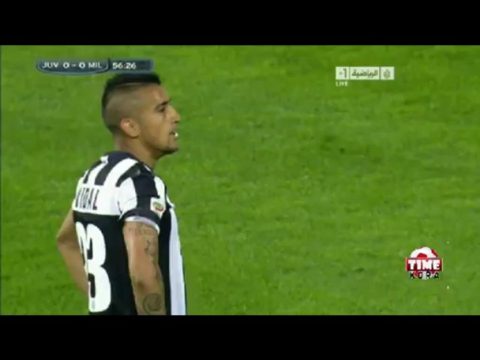 JUV - MIL