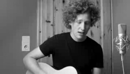 Careless Whisper - Acoustic Cover