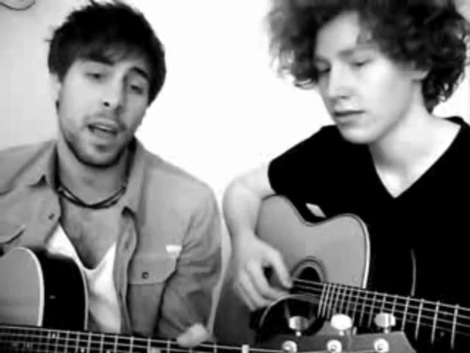 Wicked Game - Chris Isaak (acoustic cover)